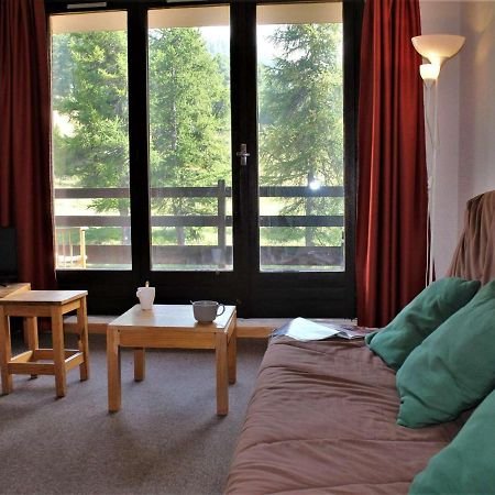 Appartement Confortable Avec Piscine, Tennis Et Animaux Acceptes A Risoul - Fr-1-330-143 Exterior foto